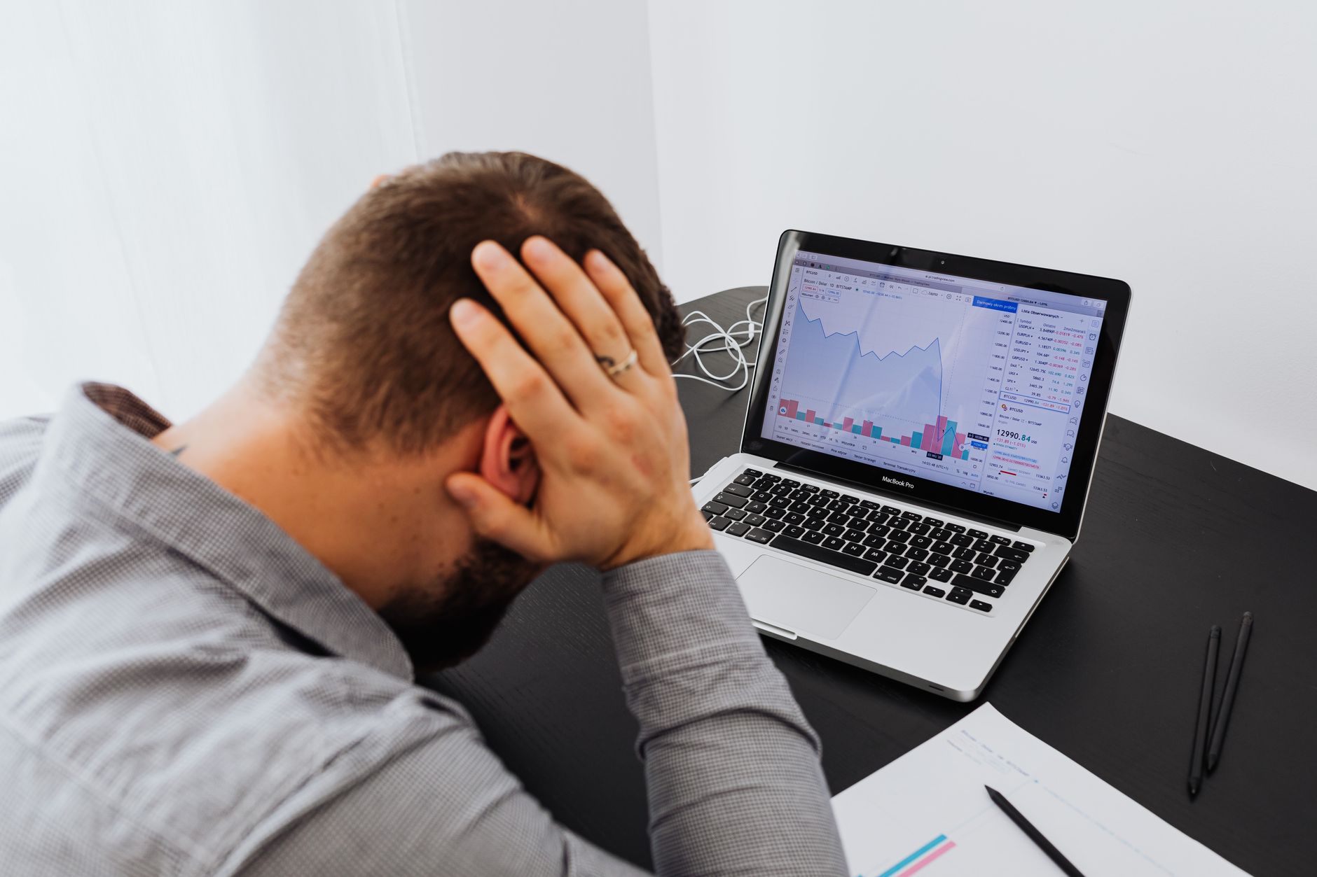 Why Is My Landing Page Not Converting?
