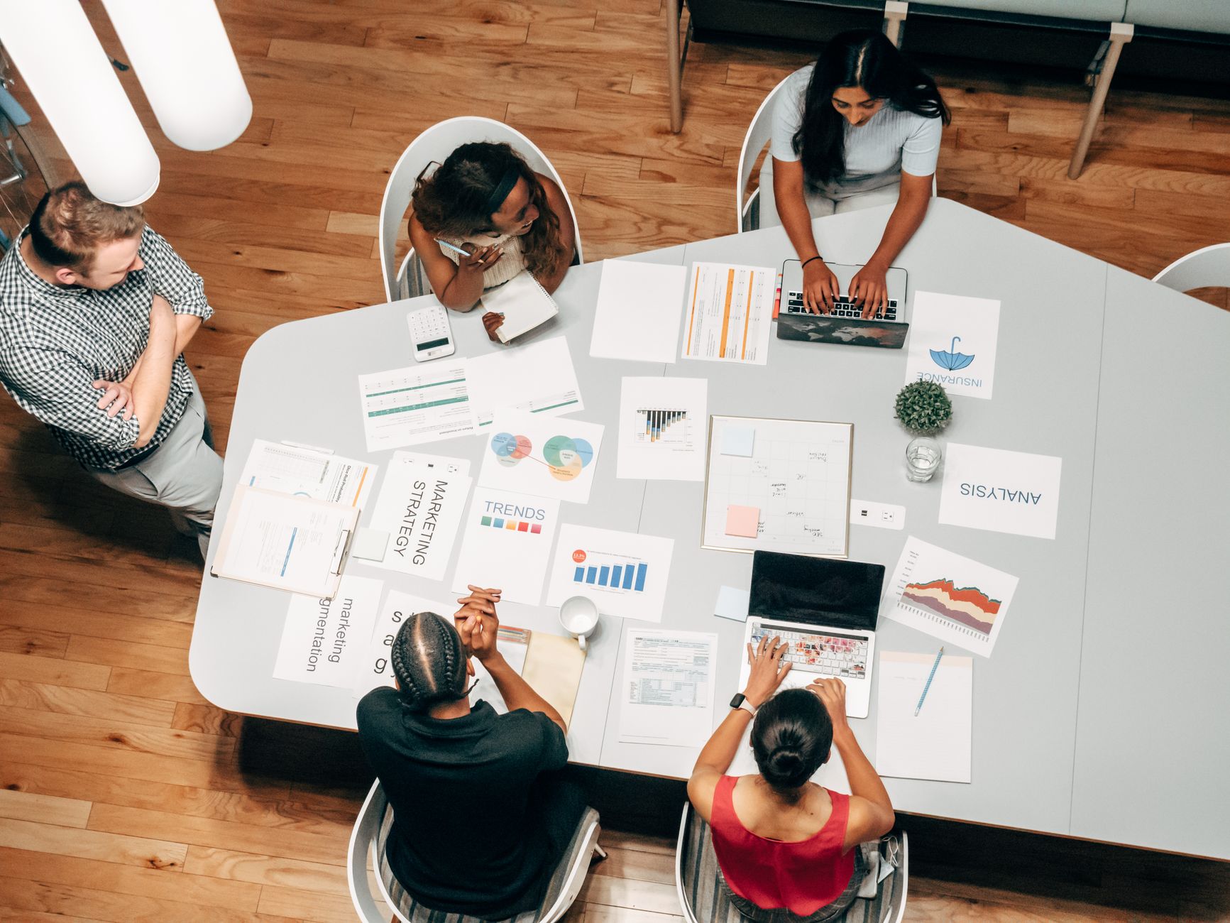 A/B split testing software for agencies