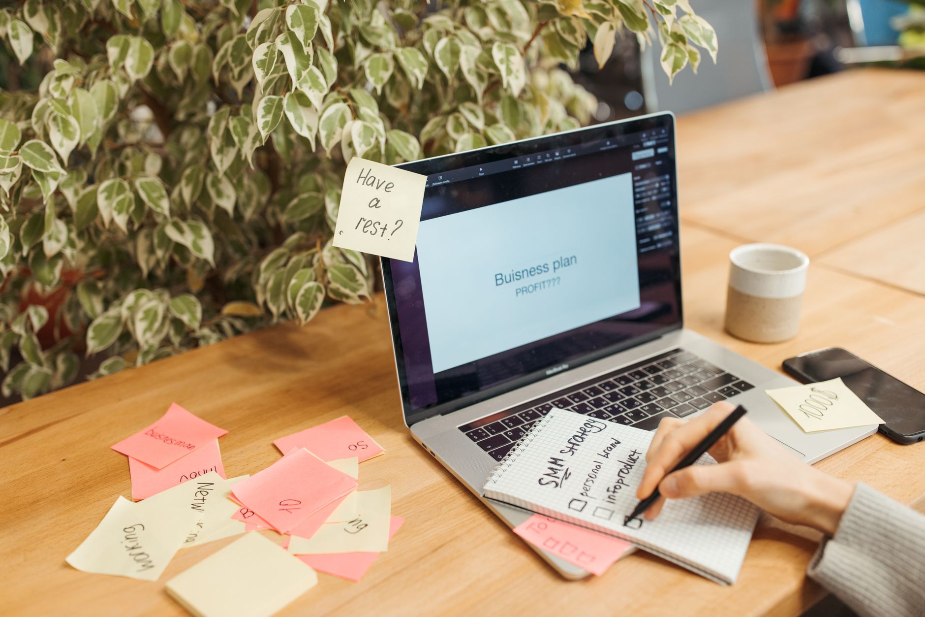 Conversion optimization checklist for a high-performing PPC landing page